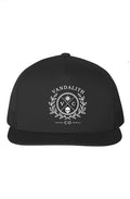 Five-Panel Trucker Caps
