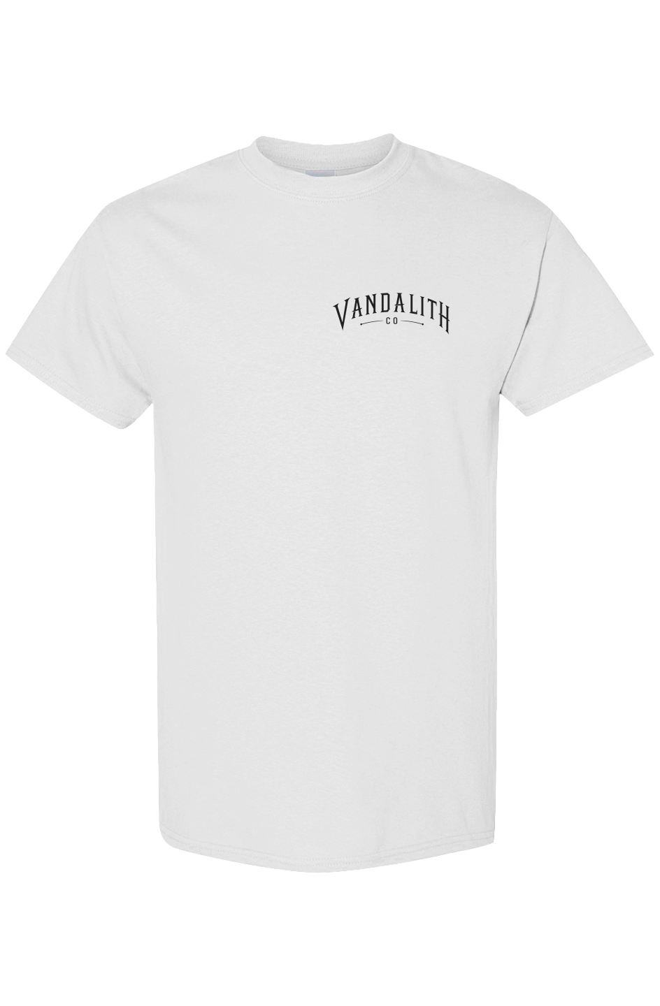 Gildan Heavyweight Tee Rapid Fulfillment