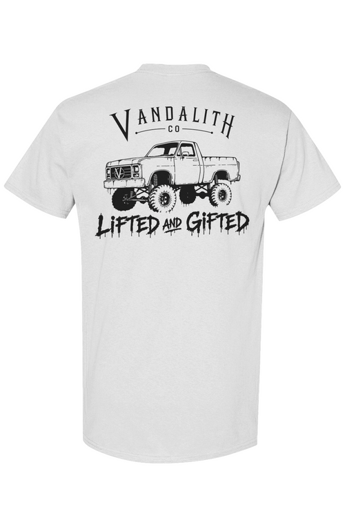 Gildan Heavyweight Tee Rapid Fulfillment